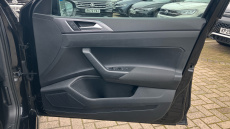 Volkswagen Polo 1.0 TSI Style 5dr Petrol Hatchback